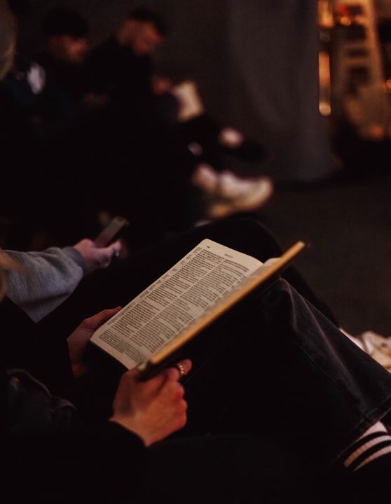 a bible