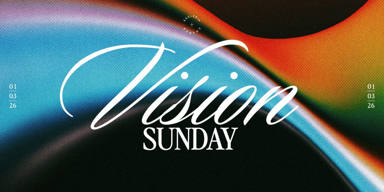 Logo Vision Sunday