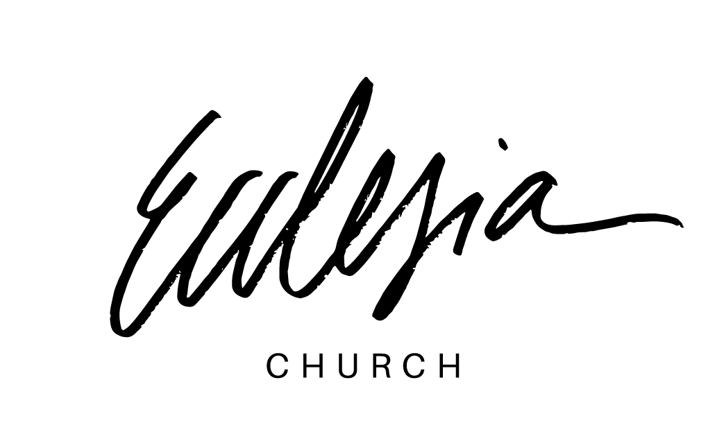 Logo Ecclesia Church