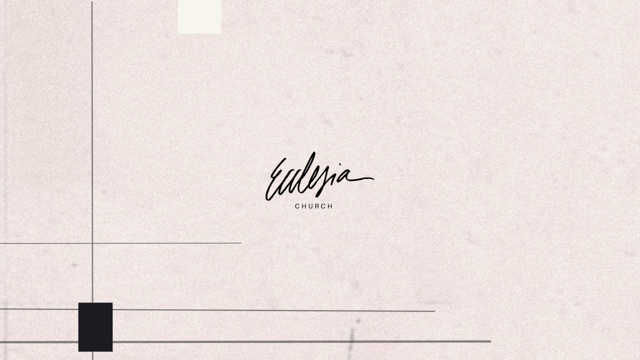 Endlich ist es soweit! | Tobias Knierim – Ecclesia Church
